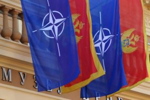 NATO Welcomes Newest Member Montenegro