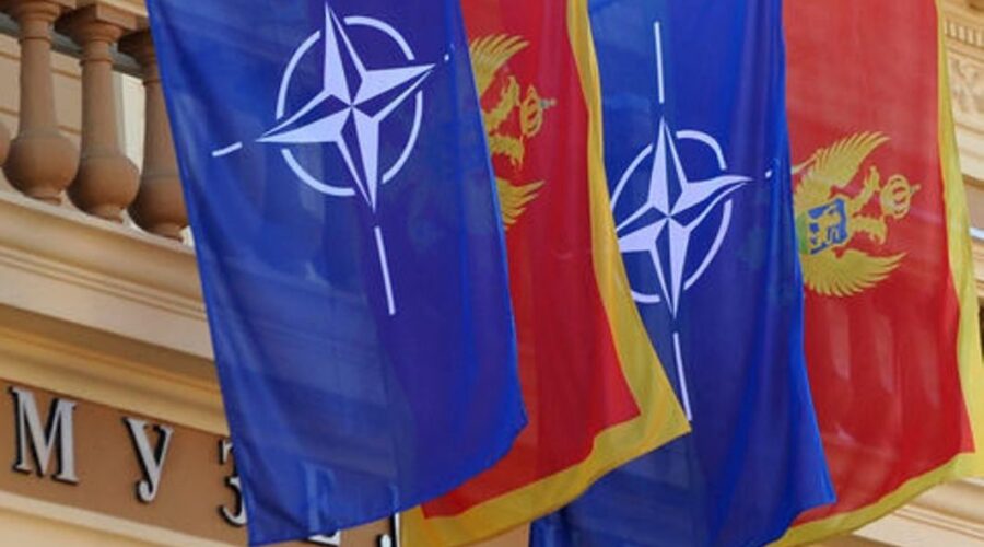 NATO Welcomes Newest Member Montenegro