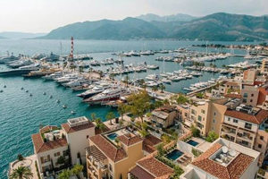 Porto Montenegro Named First Marina in the World to Receive Platinum Status