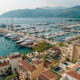 Porto Montenegro Named First Marina in the World to Receive Platinum Status