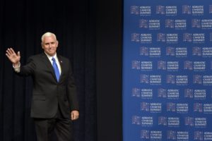 Pence in Montenegro: Western Balkans in the focus of Washington?