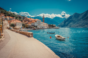 Montenegro is a Tiny Country that Feels Huge