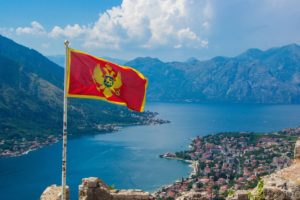 Montenegro Heads Steadily Towards the EU