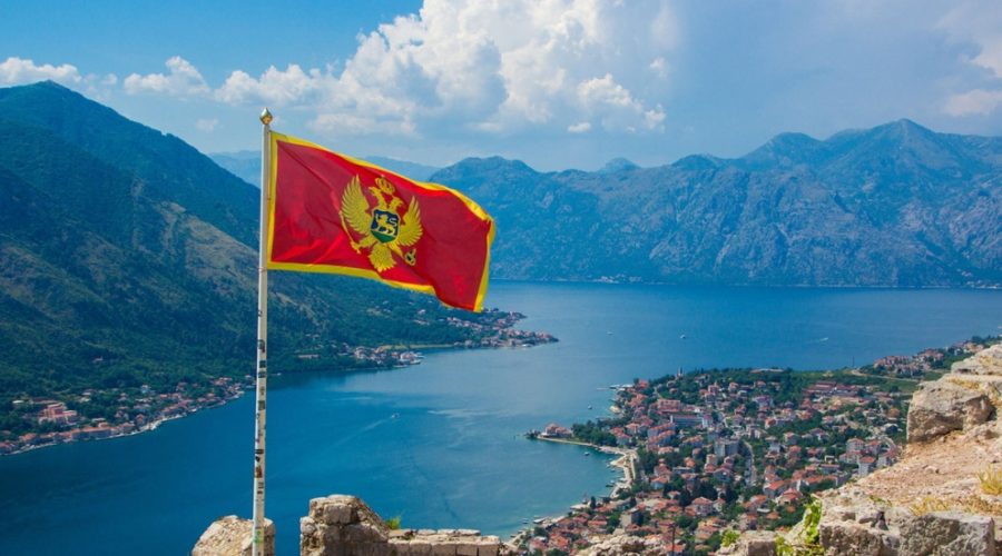 Montenegro Heads Steadily Towards the EU